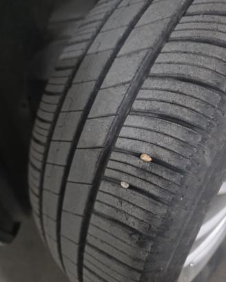 Cerchi alfa romeo da 16 per 156/166/147