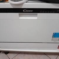 MINI LAVASTOVIGLIE CANDY NUOVA