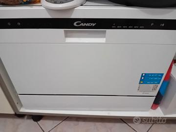 MINI LAVASTOVIGLIE CANDY NUOVA