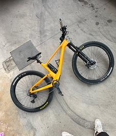 scott spark 930