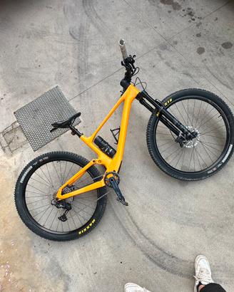 scott spark 930