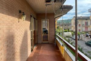 Carroponte per carico legna