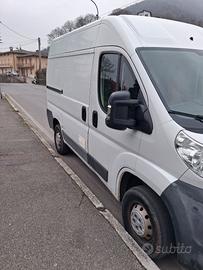 Fiat ducato  4x4