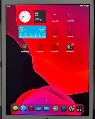 Ipad 7th generazione (2019)