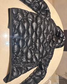 USA blauer nero taglia L