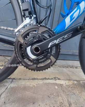 Giant tcr pro 1 advanced