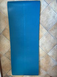 Tappetino yoga Decathlon