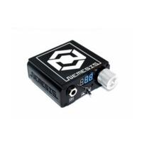 Kit tattoo Mamone/Nemesis nuovo