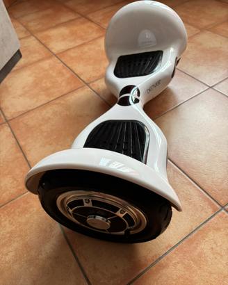 Hoverboard Denver