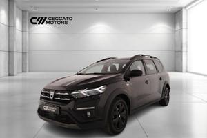 Dacia Jogger 1.0 tce Extreme 110cv