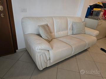 DIVANO LETTO 3 POSTI