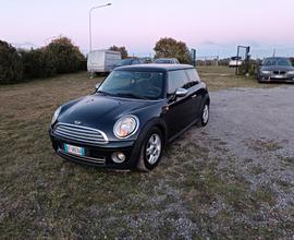 Mini Mini 1.6 16V Cooper D