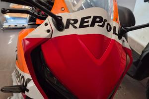 Honda cbr650r grafiche repsol