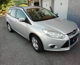 FORD Focus 3ª serie - 2013
