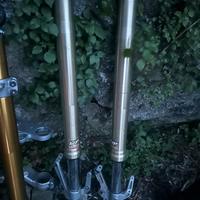 Forcelle r1 / gsxr / ninja