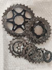 Pacco pignoni Dura-Ace 11v 11:30