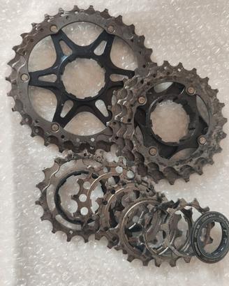 Pacco pignoni Dura-Ace 11v 11:30