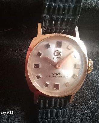 Breil oro 