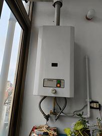  boiler Vaillant 10 litri 