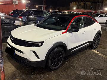 Mokka 1.2 Turbo Ultimate-unipro-B-color -