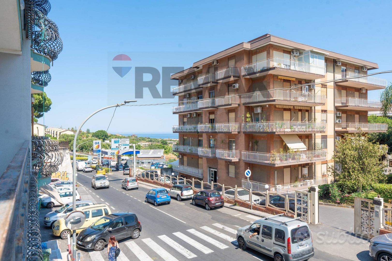 Appartamento – Tremestieri Etneo, Canalicchio - Vista 3