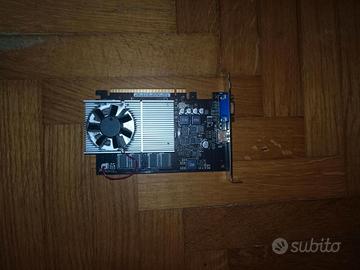 ASUS GTX 950M 2GB PCIe