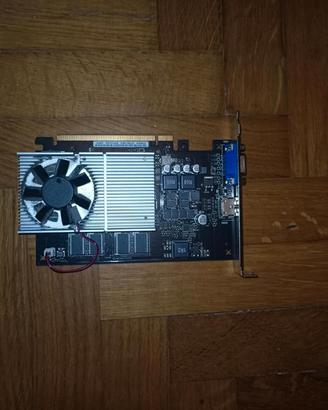 ASUS GTX 950M 2GB PCIe