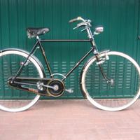 bicicletta Bianchi anni '50