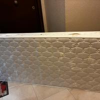 Materasso singolo a molle