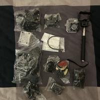 Accessori Action Cam
