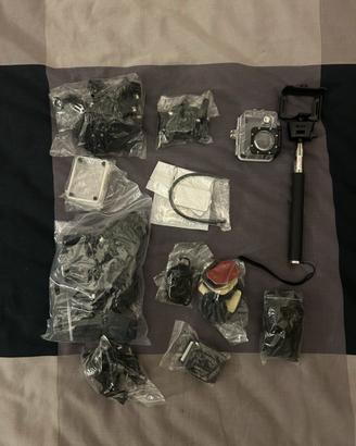 Accessori Action Cam