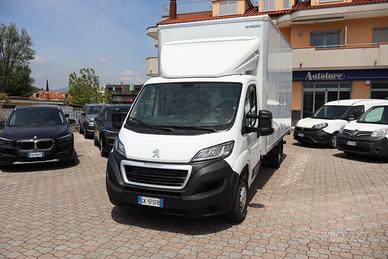 PEUGEOT BOXER 435 L3 2.2 BLUEHDI 140 CV SPONDA IDR