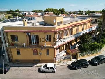 appartamento in provincia di Taranto 