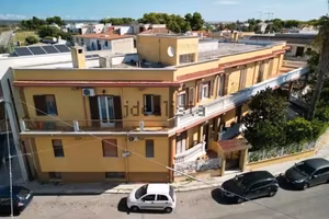 appartamento in provincia di Taranto 