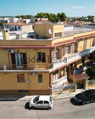 appartamento in provincia di Taranto 