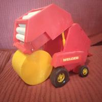 Camion e accessori agricoli Bruder