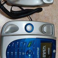 Video telefono fisso Telecom