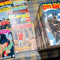 Dylan Dog ristampa