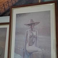 3 quadri Innocenzo melani 