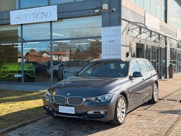 Bmw 320 320d xDrive Touring Modern