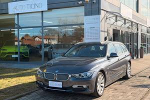 Bmw 320 320d xDrive Touring Modern