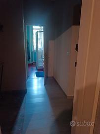 Bilocale in zona Parella