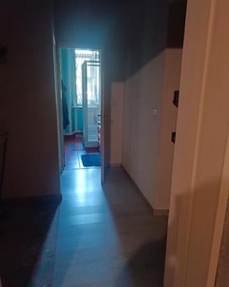 Bilocale in zona Parella