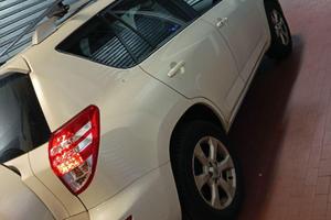 Toyota Rav 4 terza serie