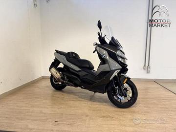 BMW C 400 GT Abs