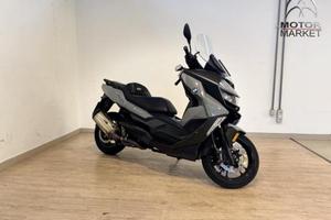 BMW C 400 GT Abs