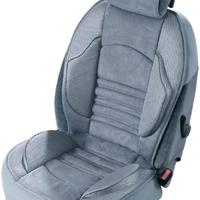 Coprisedili Renault Clio/Captur serie 4 e 5