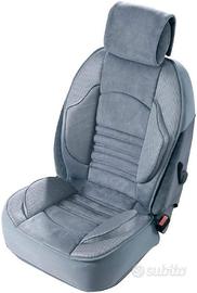 Coprisedili Renault Clio/Captur serie 4 e 5