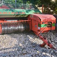 Gallignani pressa raccoglitrice 5690