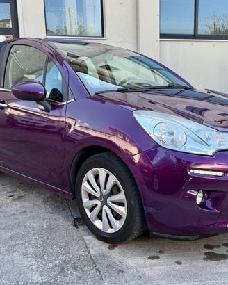Citroen C3 PureTech 82 Exclusive ok neopatentati